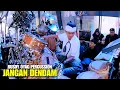 Lagu JANGAN DENDAM - RUSDY OYAG PERCUSSION 