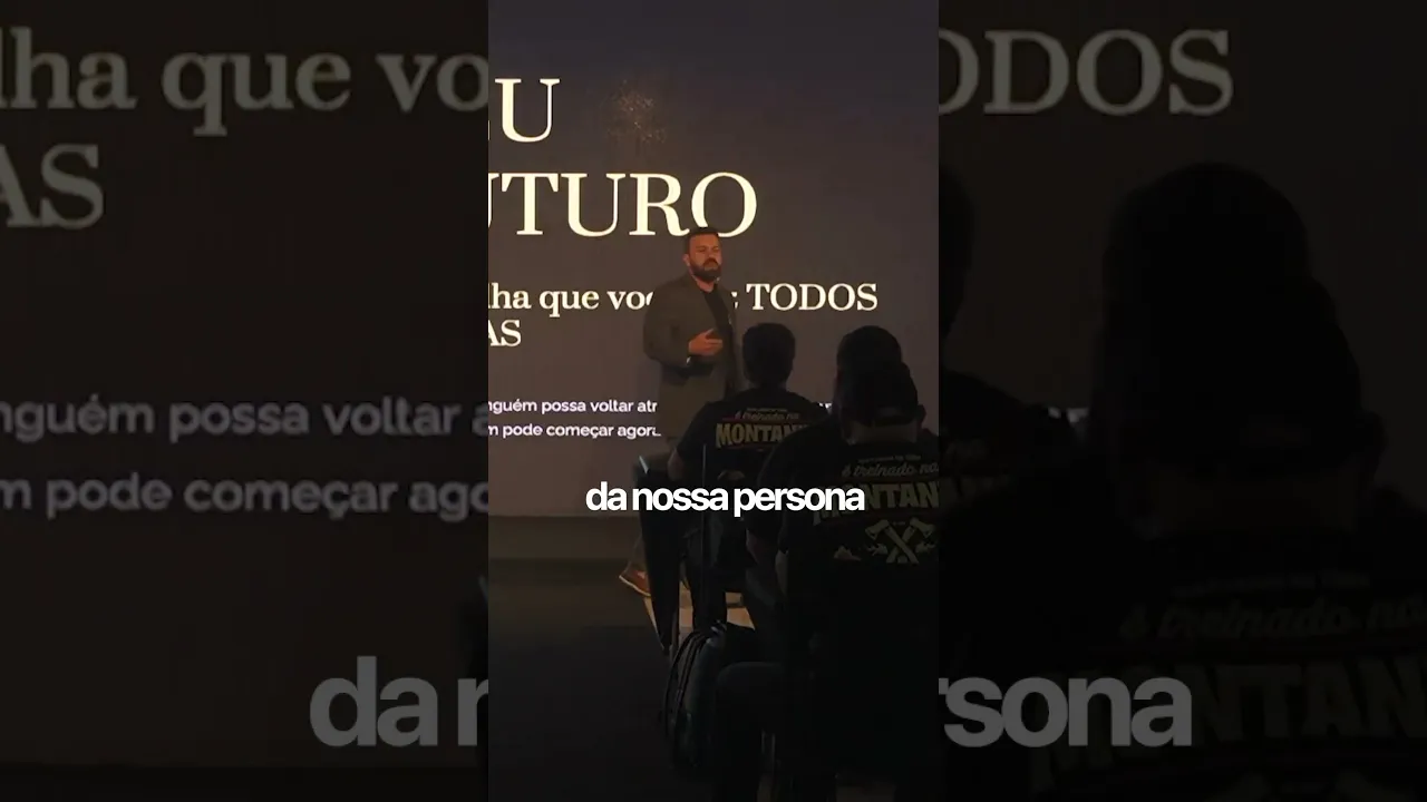 Dr. Tiago