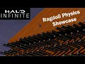 Download Lagu Halo Infinite (Ragdoll Physics Showcase)