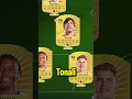 The BEST FC 26 Starter Squad!