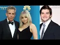 Meet Ben Stiller s Talented Kids Ella and Quinlin Stiller s Journey in Hollywood