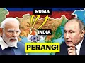 Lagu India Benar-benar Tinggalkan Putin Setelah Rusia Ambruk