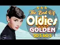 Vintage Oldies 50s 60s - Golden Oldies 50s 60s 70s Love Songs💖Unforgettable Old Songs Of All Time