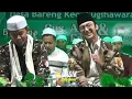 Lagu [FULL ViDEO] GUS AZMi \u0026 CAK FANDY BERSHOLAWAT 1 JAM NONSTOP BERSAMA WARGA BOJONEGORO