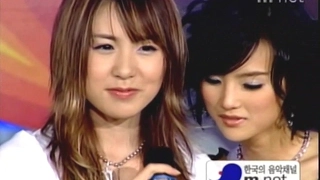 2002 04 24 베이비복스 내 사랑이기를 