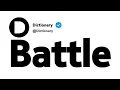 Battle Synonyms Similar Words
