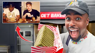 I Recreated A TGF video 10 Years On…