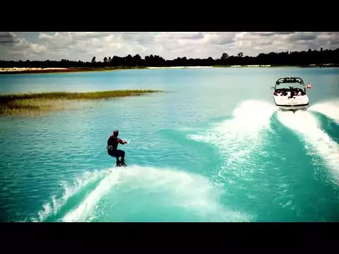 DEFY Danny Harf new trailer