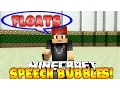 Minecraft Speech Bubbles Reloaded Plugin Tutorial