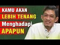 Download Lagu Agar Hidup Tenang Tentram, Sampai Derita-pun Terasa Nikmat | Dr. H. Fahruddin Faiz | Ngaji Filsafat