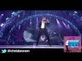 Lagu Pitbull ft Chris Brawn '' Fun '' ( American Idol audio HD )