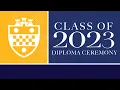 Pitt Dental Medicine Diploma Ceremony 2023