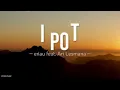 eńau feat  Ari Lesmana - Sesi Potret (Lyrics Video)