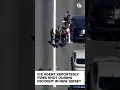 ICE agent reportedly fires shot during incident in Ocean County New Jersey
