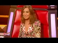Will Barber - « Another Brick In the Wall » (Pink Floyd) - The Voice 2017 - Blind Audition