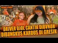 Download Lagu PENEMUAN J4S4D OJOL CANTIK YANG MENGHEBOHKAN GRESIK | SEVI AYU CLAUDIA