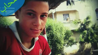 فرحه الصحاب مارادونا و مارسيلو والديشه 