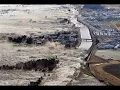 Download Lagu Japan Tsunami Compilation | Ocean Overtops Wall  | Tsunami In Japan