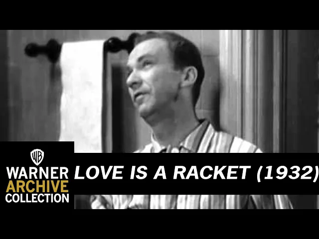 Love Is a Racket (Preview Clip)