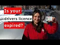 Did you get your driver s licence renewal notice from Quebec s auto insurance board