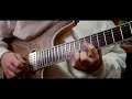 Polaris | New Single 'MASOCHIST' All Guitar Cover (with TAB)