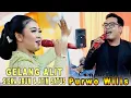 SISKA ARUM \u0026 ATIM SATUS // LANGGAM GELANG ALIT // CAMPURSARI PURWO WILIS // KAESAR AUDIO
