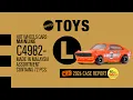 Hot Wheels 2026 L case asst Mainline unboxing presented by Jcar Diecast