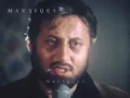 Aaina Mujhse Meri (With Dialogue & VinylRip) DADDY (1989) Talat Aziz / Rajesh Roshan / Suraj Sanim