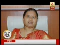 Lagu ABP Majha Ghe Bharari_what is right age to have baby? By Dr Rajshree Katke