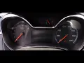 2015 CHEVY IMPALA ANTITHEFT - CAR WON T START AFTER DEAD BATTERY CHANGE OR FOB KEY REPLACED