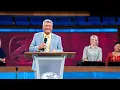 I Cried Unto the Lord with My Voice Tommy Bates Wednesday Evening Service