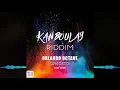 Orlando Octave - What She Want (Kanboulay Riddim) "2020 Soca" (Trinidad)