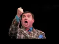 Asolo Rep "Guys and Dolls" — "Sit Down, You're Rockin' the Boat"