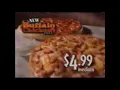 2004 - Pizza Hut