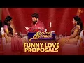 Download Lagu Kaathuvaakula rendu kaadhal kadidham 😂😂 | Thalai Deepavali - Best Moments | Sundari | Sun TV