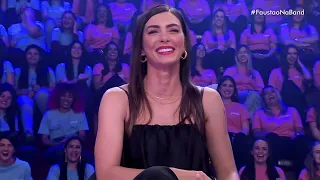 FINAL DA MOCHILA DO RISO - - DÉLIO MACNAMARA