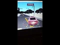 Playing Roblox and reviewing my new 2017 CHEVROLET CAMAROSS
