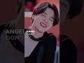Lagu Jimin // Bts // Angel pt 1