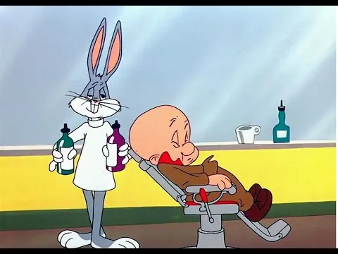 Download MP3 Bugs Bunny vs Elmer Fudd