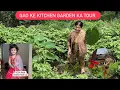 Download Lagu GAO KE KITCHEN GARDEN KA TOUR || KYA BANAYA MUMMY NE AAJ? VEDA BANI RADHA RANI || ROHINIDILAIK 