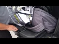 Sliding rear cargo deck 4runner