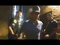 Morgan Wallen Body Cam Watch Country Star Call Eric Church for Help During Chair-Throwing Arrest
