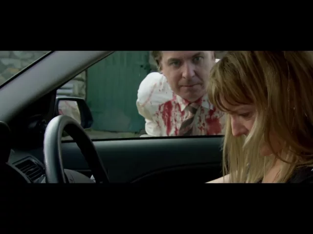 AXED (2012) Teaser Trailer - Horror Thriller