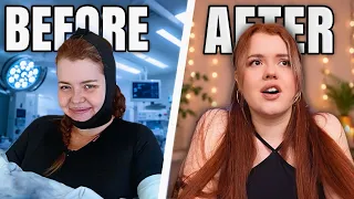 The TRUTH about my first surgery