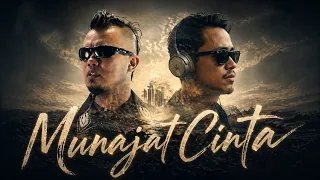 the rock munajat cinta cover faldiansyah