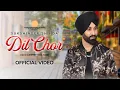 Lagu Dil Chor (Official Video) | Sukshinder Shinda | Gurpreet Malaudh | New Punjabi Song 2025