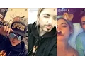 Download Lagu Ashley Benson ► Snapchat Story ◄ 21 January 2017