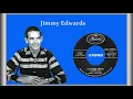 Jimmy Edwards - Love Bug Crawl  1957  (STEREO)