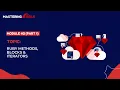 Module Part1 Ruby Methods Blocks Iterators
