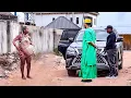 Lagu The Billionaire Prince Found His Future Wife In The Poor Maid He Met On The Road |Nigeria Movie